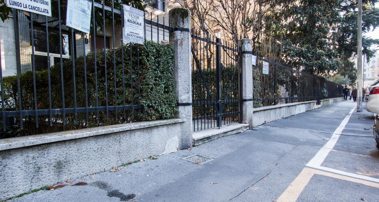 Hintown Evergreen Area Apartment *