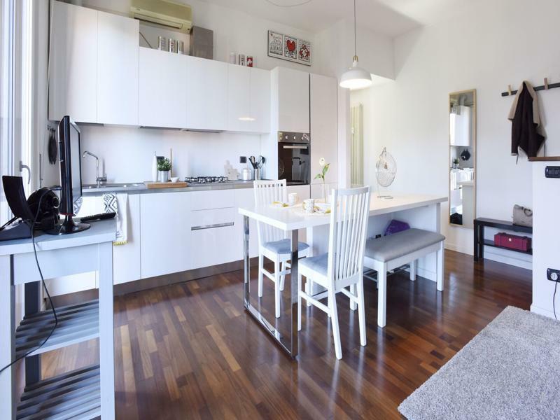 Apartment Hintown Evergreen Area *