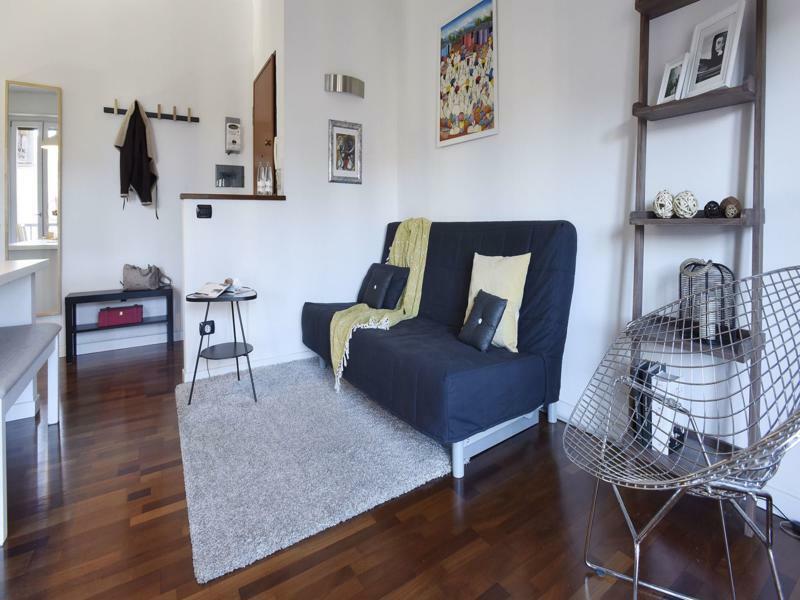 Hintown Evergreen Area Apartment *